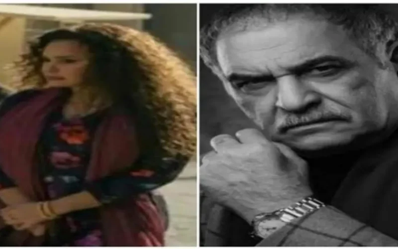 رياض الخولي يرفض تسليم هند صبري أبنائها في خاتمة مسلسل مناعة